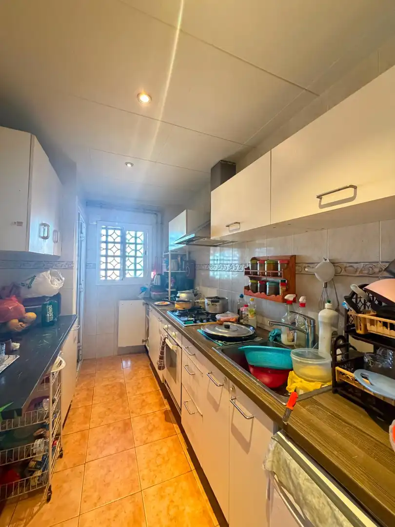 Cocina de Piso en venta en Viladecans