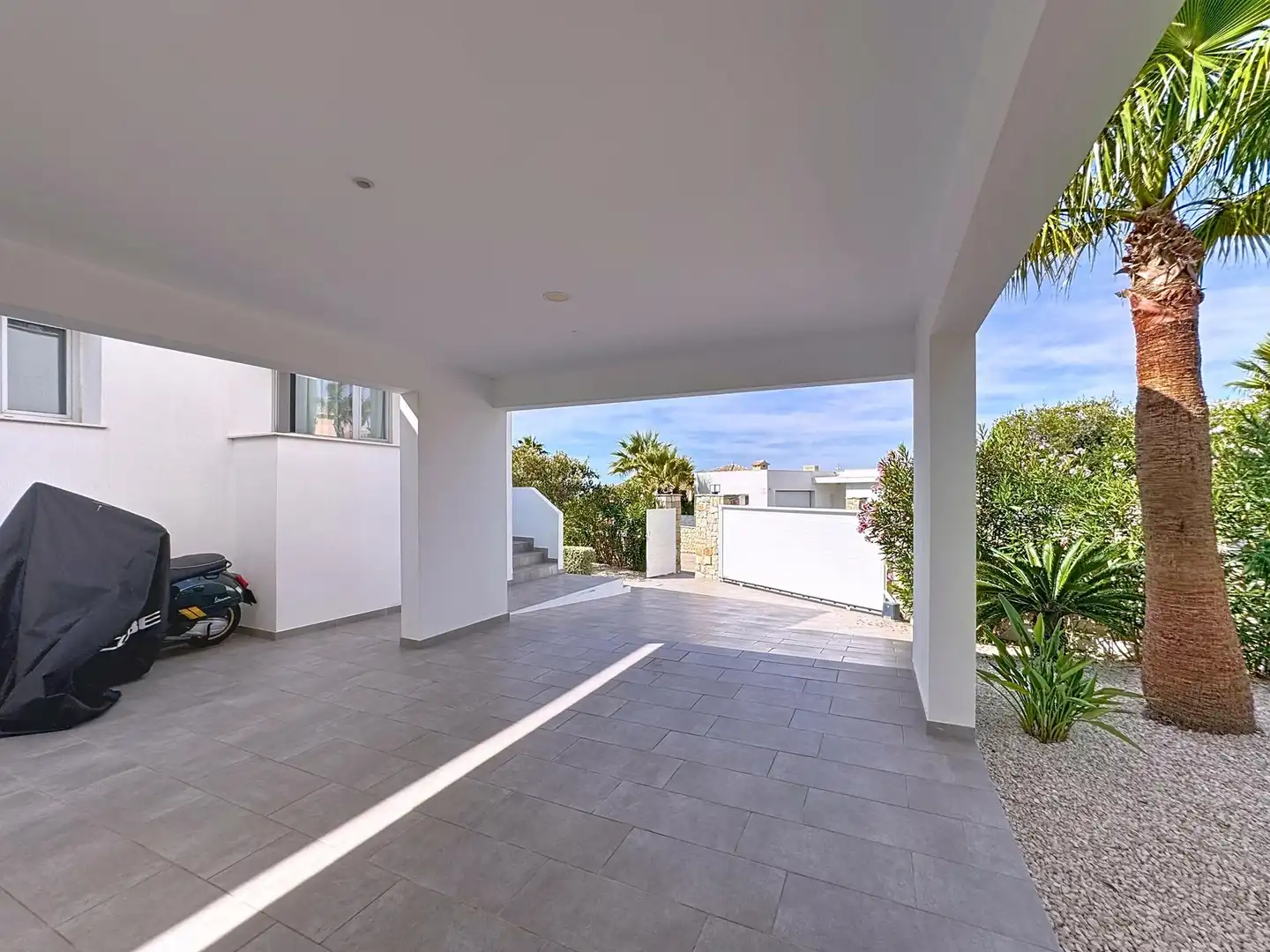 Villa avec piscine à vendre à Cumbre del Sol, imagen 53