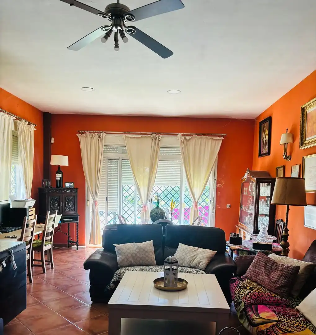 Casa o chalet en venta en Entrenúcleos