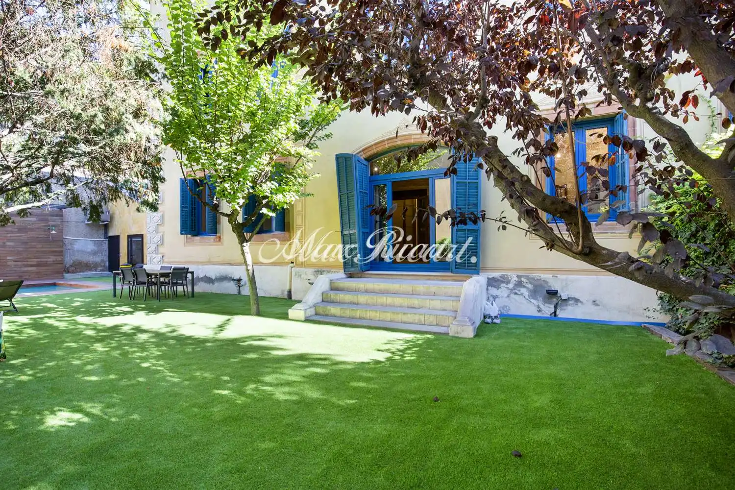 Wohnung zur Miete in N/A, -1, Sant Gervasi i la Bonanova