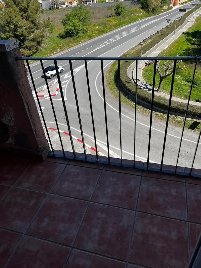 Terraza de Piso en venta en Valls