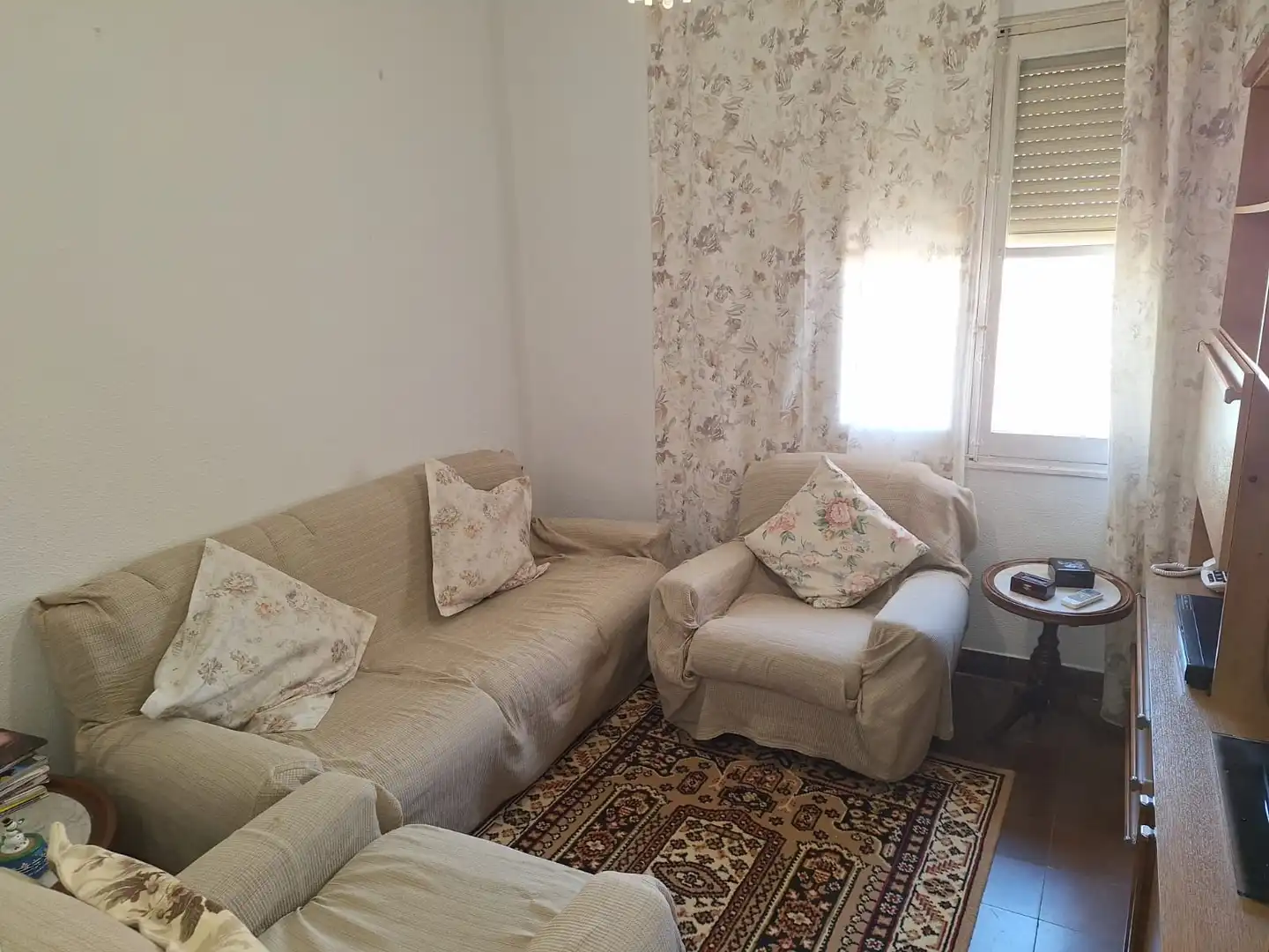 Piso en venta en Calle de Miguel Jiménez Reyes, Pla de Bon Repós