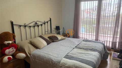 Foto 5 de Piso en venta en O Carril, Vilagarcía de Arousa