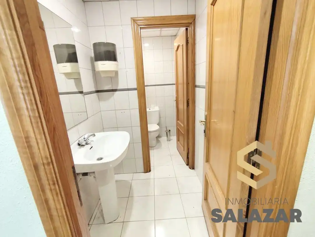 Office space with lift for sale in Uribitarte Kalea, imagen 16