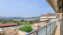 Balcony of Duplex for sale in Manresa  with Air Conditioner, Terrace and Balcony