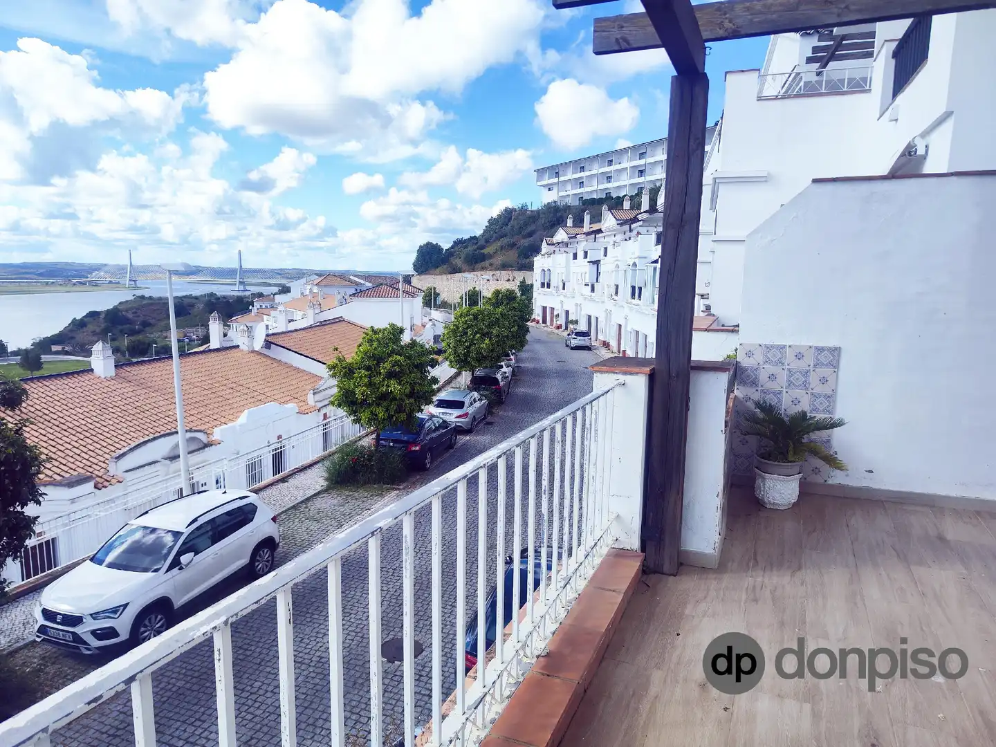 Habitatge en venda a Ayamonte ciudad, imagen 18