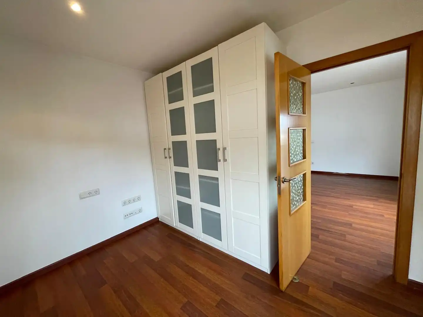 Dormitori de Apartament en venda en Blanes amb Alarma