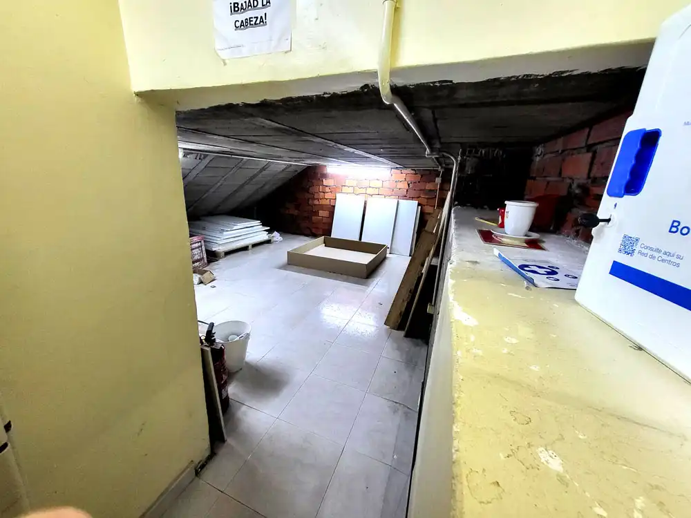 Geschaftsraum zur Miete in Vigo 