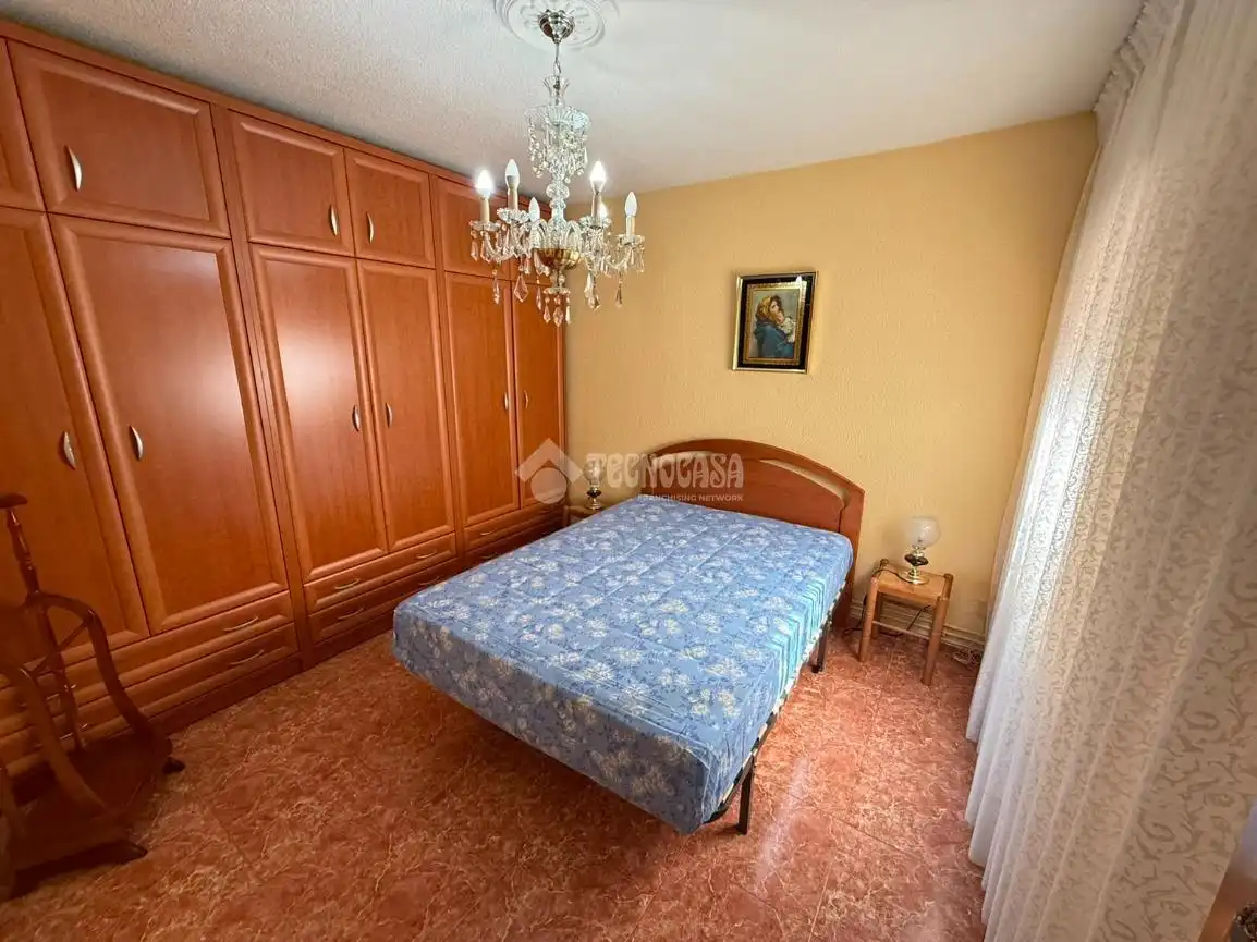 Flat for sale in Universidad, imagen 13