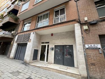 Pis amb ascensor en venda a Centro
