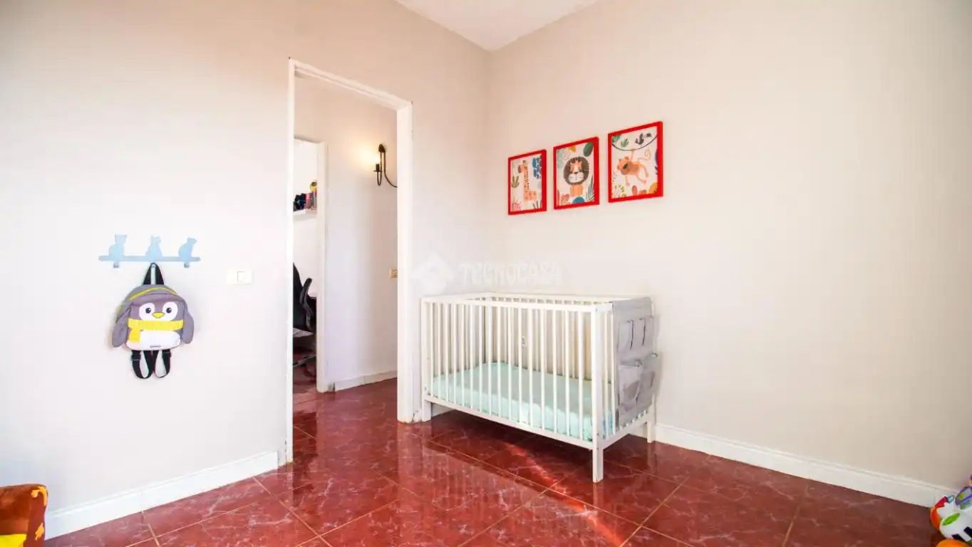 Habitación de Piso en venta en San Cristóbal de la Laguna con Calefacción, Jardín privado y Parquet