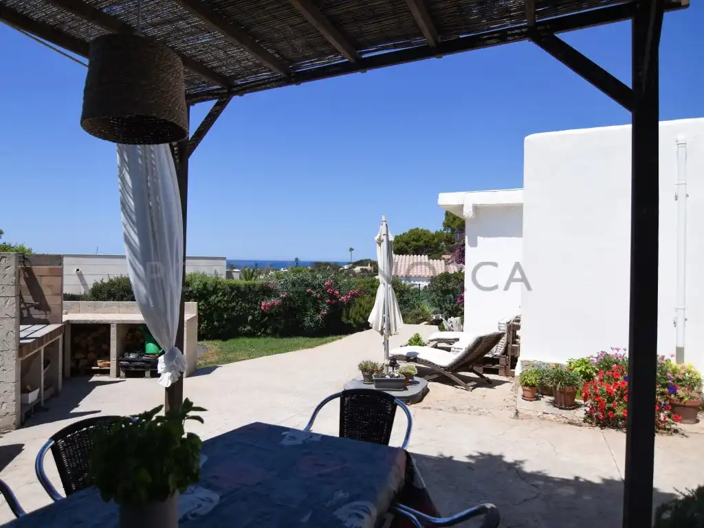 Villa à vendre à Carrer des Rap Volador, 22, imagen 2