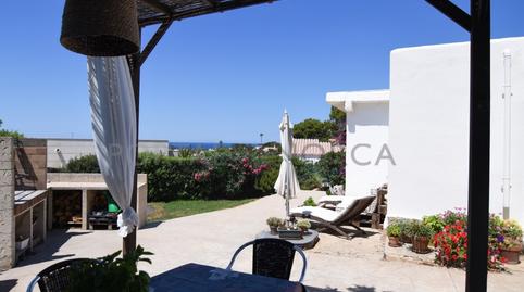 Foto 2 de Casa o xalet en venda a Carrer Des Rap Volador, 22, Binibèquer, Illes Balears