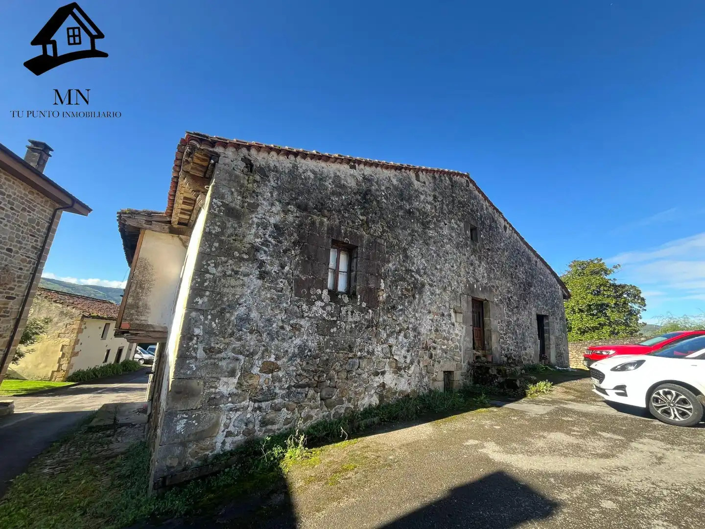 House with garden for sale in Villacarriedo, imagen 9