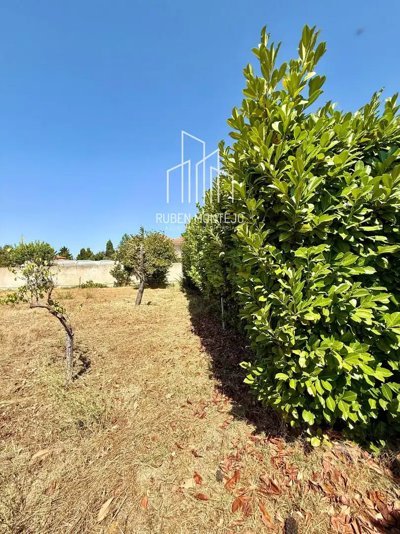 Rural land for sale in Cañaveral, imagen 17