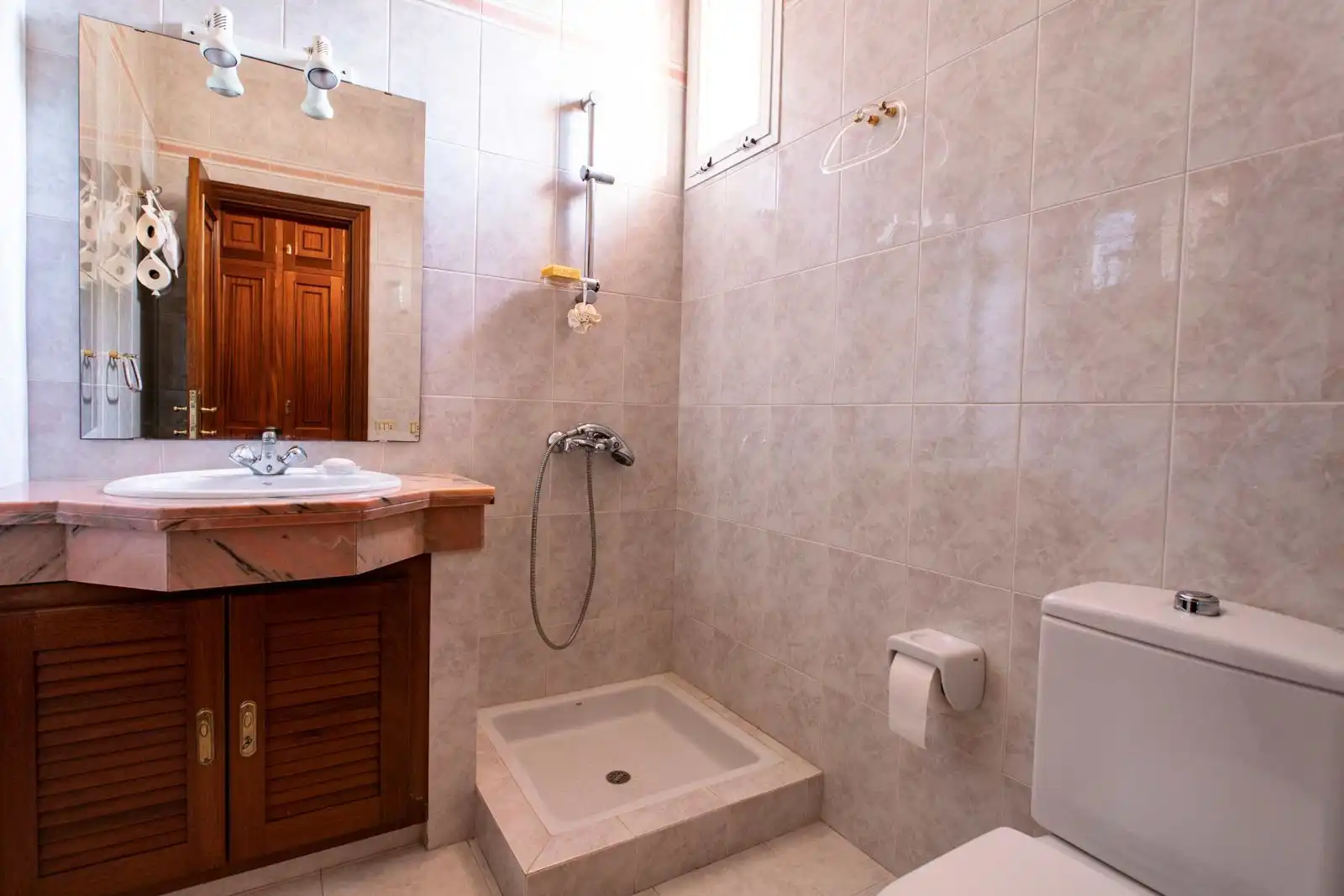 Houses for sale in Calle Domingo González Pérez, 2, Los Baldíos - Geneto - Guajara