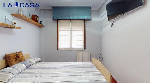 Foto 4 de Pis en venda a Bagatza - San Vicente, Barakaldo