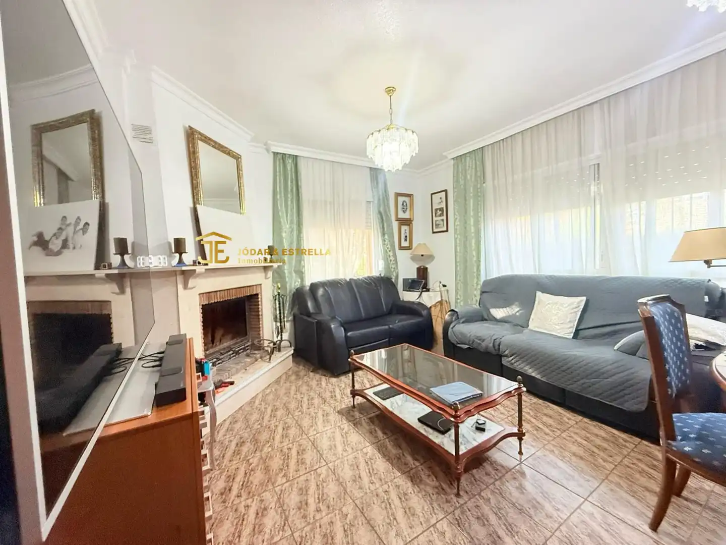 Chalet con jardín en venta en Lorca Ciudad, imagen 12