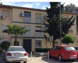 Exterior view of Planta baja for sale in Linares