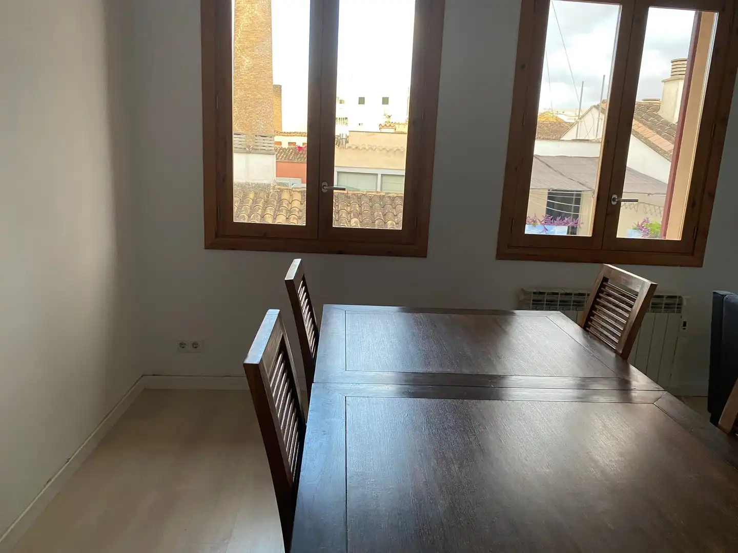 Menjador de Apartament de lloguer en  Palma de Mallorca