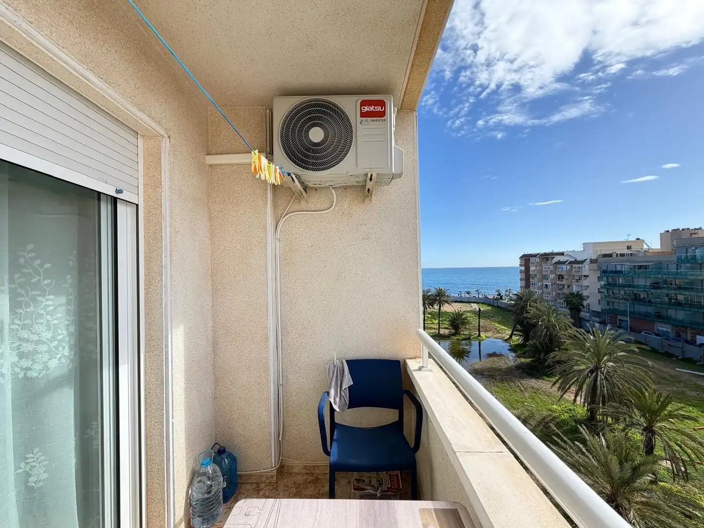 Apartament amb terrassa en venda a Calle LA SAL, imagen 28