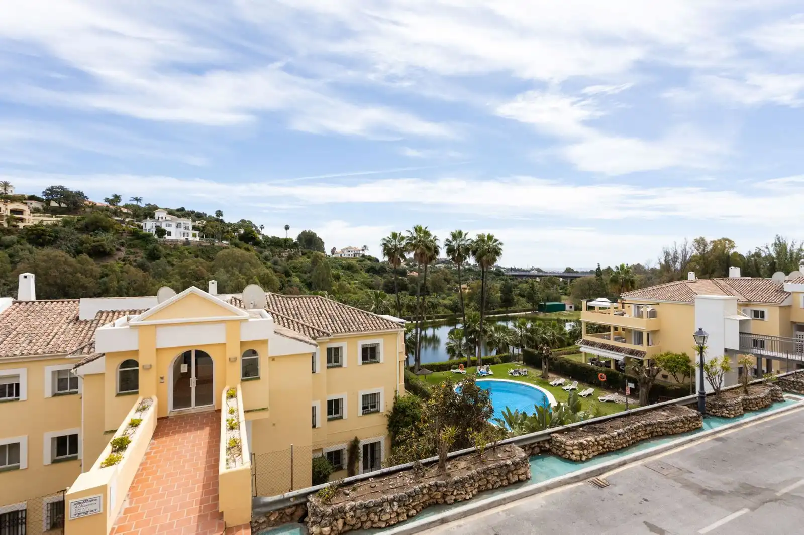 Flat with terrace for sale in Avenida Tomás Pascual 24, imagen 14