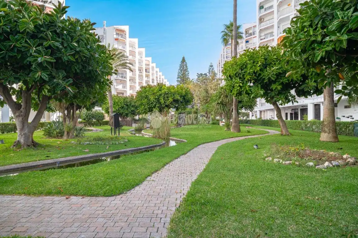 Exterior view of Study for sale in Salobreña Costa  