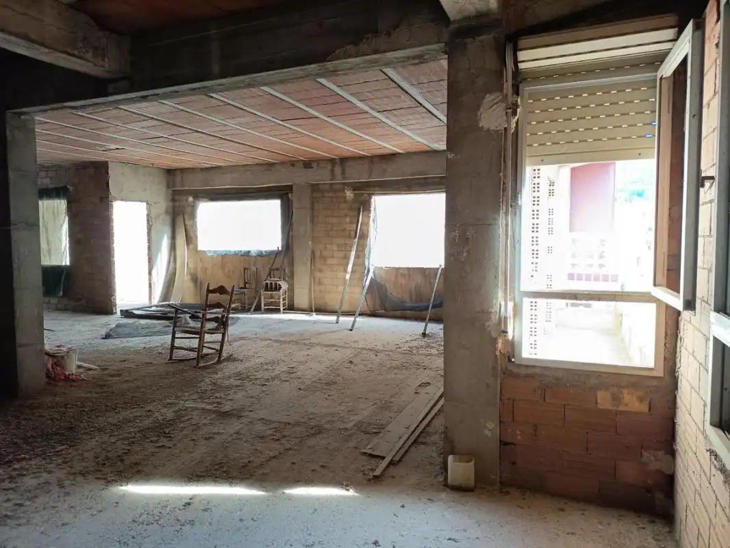 Casa bifamiliare con terrazza in vendita a C. Azorín, imagen 40