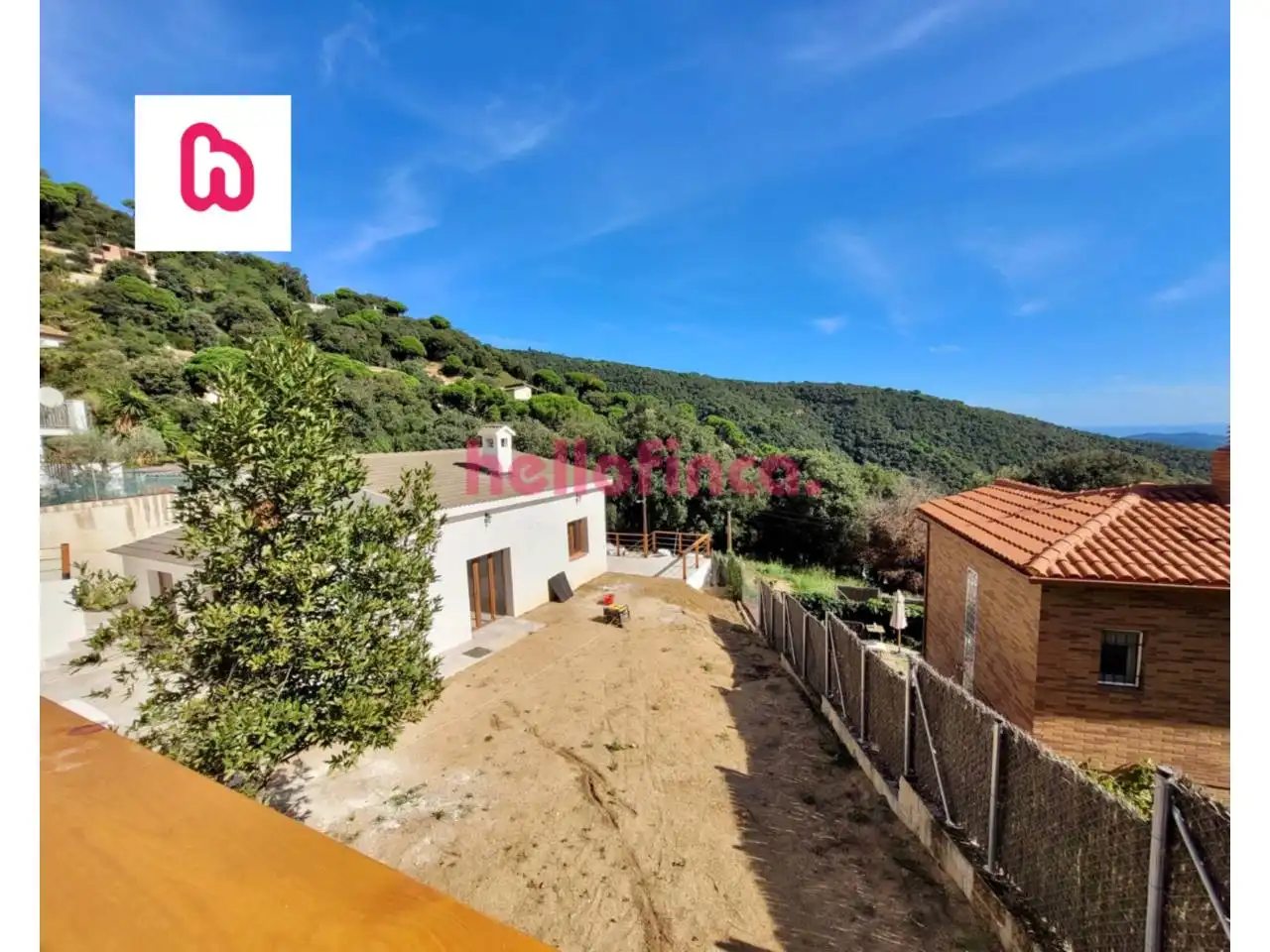 Casa o xalet en venda a Calle Pujades blanca, Niàgara Parc - Ágora Parc