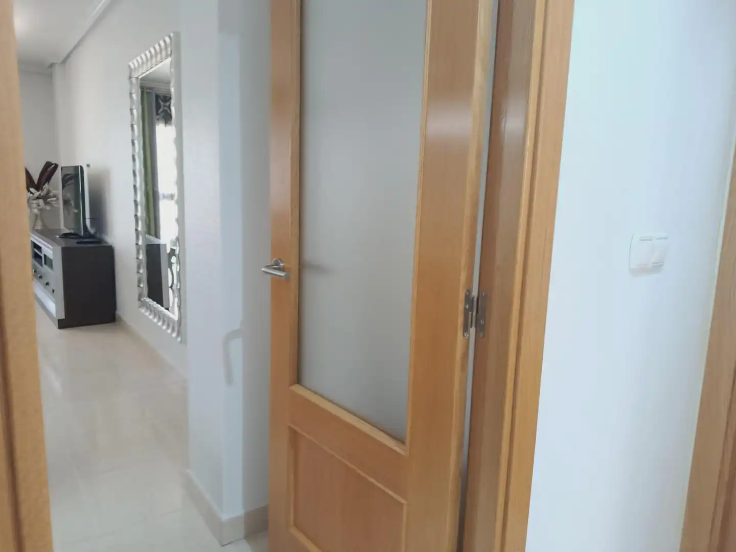 Flat for sale in Lorca  with Air Conditioner, Heating and Storage room