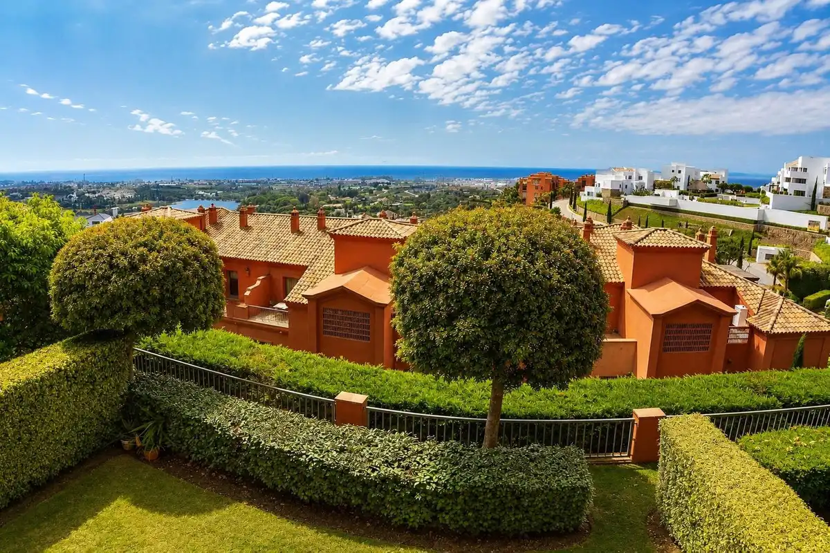 Piso en venta en Los Flamingos, imagen 10