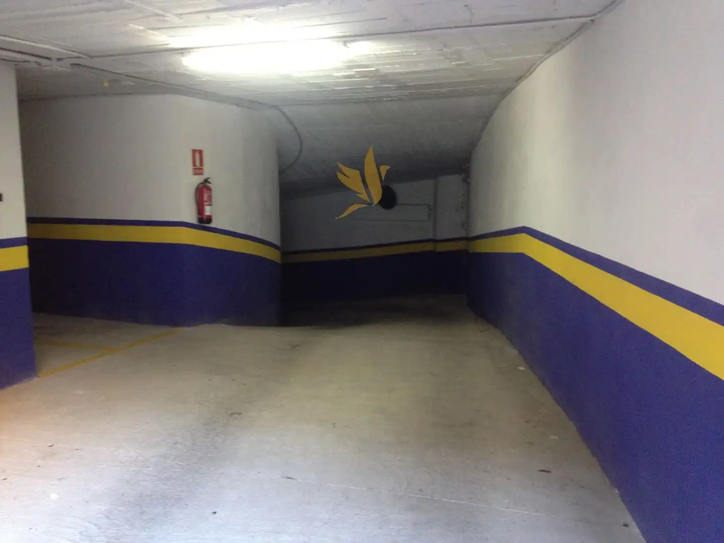 Parking of Garage for sale in Barcelona