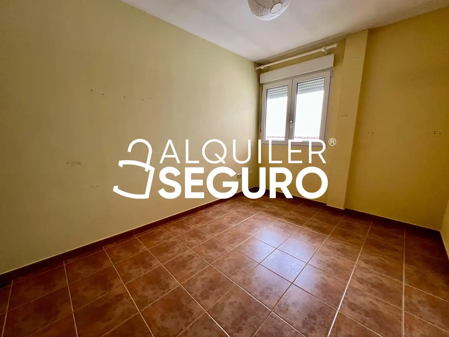 Wohnung zur Miete in de la Colmena del Cura, Centro