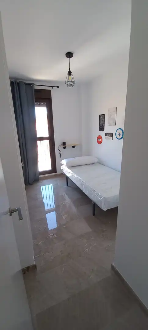 Bedroom of Detached homes for rent in Quart de Poblet  with Terrace