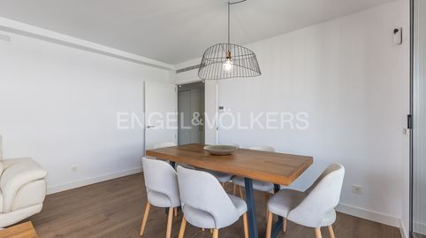 Foto 2 de Piso de alquiler en Ciutat de les Ciències i de les Arts - Justicia, Valencia Capital