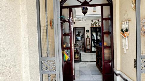 Foto 3 de Casa o xalet en venda a La Banda - Campo de Fútbol, Chiclana de la Frontera