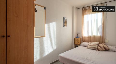 Foto 2 de Pis per a compartir a Can Peguera, Barcelona