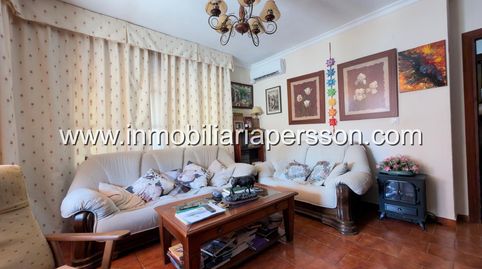 Foto 4 de Piso en venta en Écija, Sevilla
