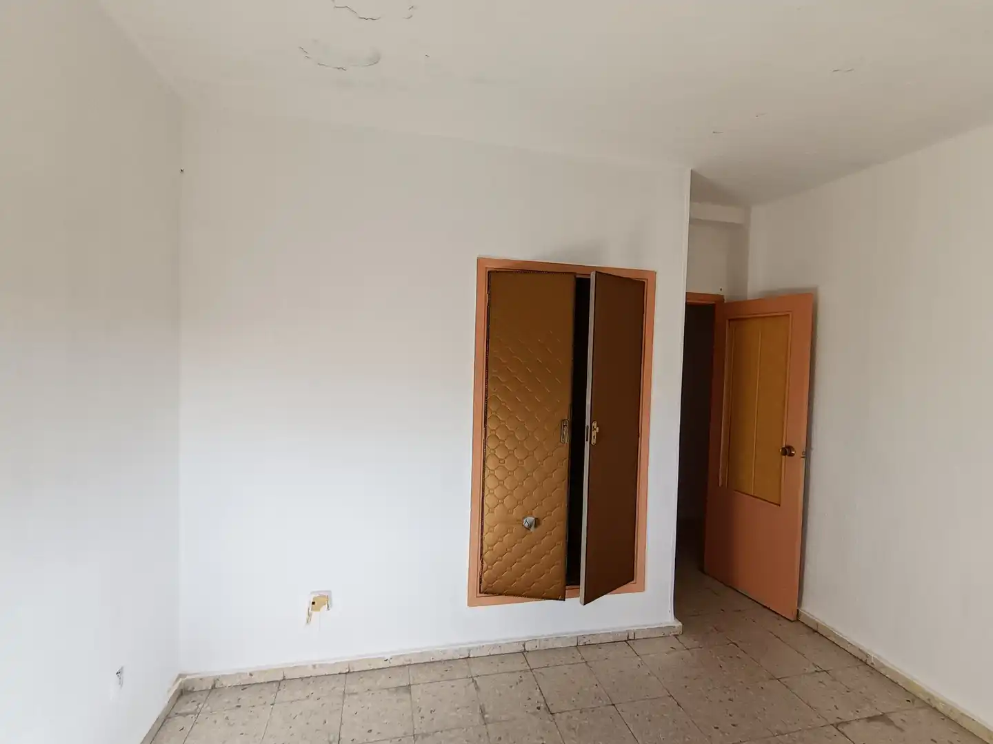 Flat for sale in Calle Virgen de los Santos, El Torreón - Los Ángeles - El Pilar