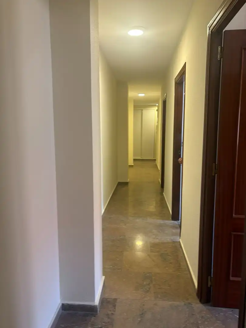 Flat for rent in Centro