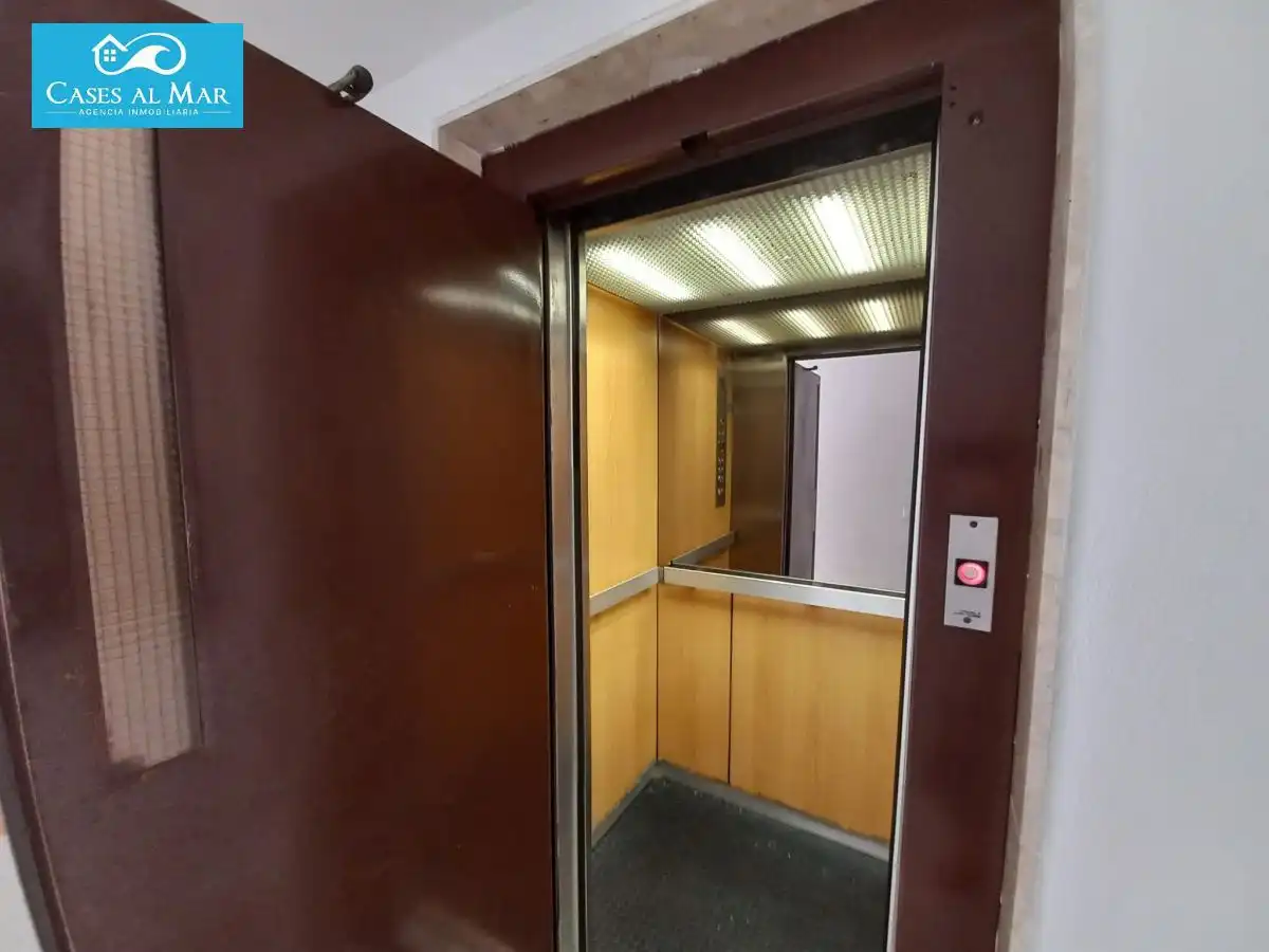 Apartment with lift for sale in DOCTOR EMILIO CERVERA 10, imagen 55