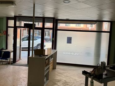 Local commercial à vendre à Carrer de l'Onze de Setembre 19