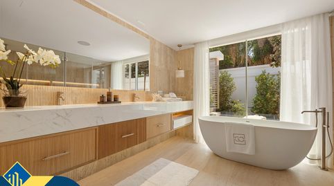 Foto 5 de Casa o xalet en venda a La Hacienda - Nueva Andalucía, Dos Hermanas