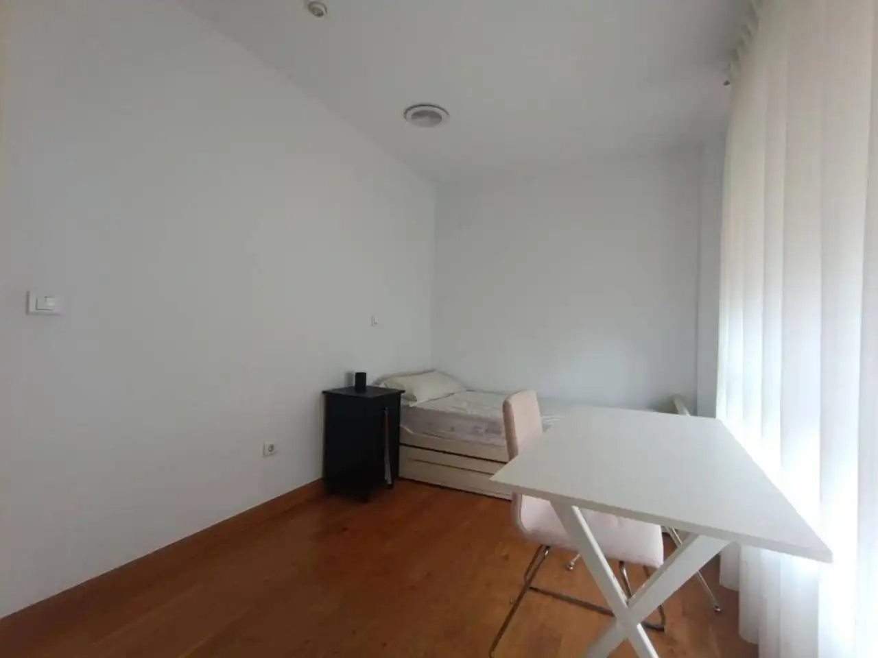 Habitación de Casa o chalet en venta en Petrer con Aire acondicionado, Calefacción y Jardín privado