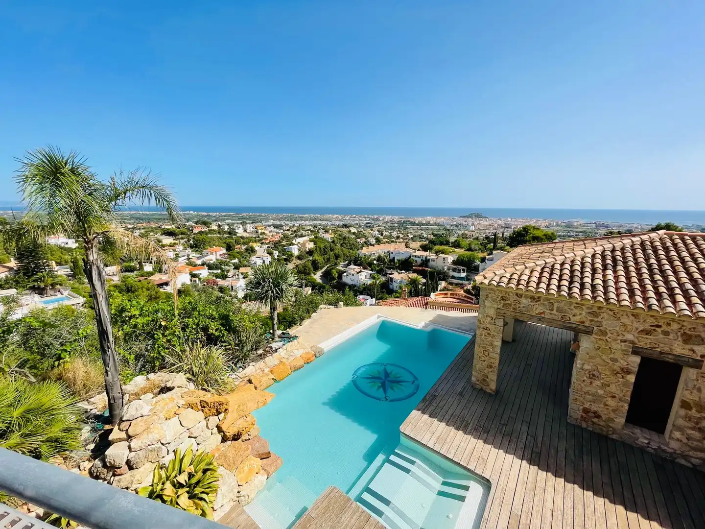 Detached house with pool for sale in La Pedrera - Vessanes, imagen 3
