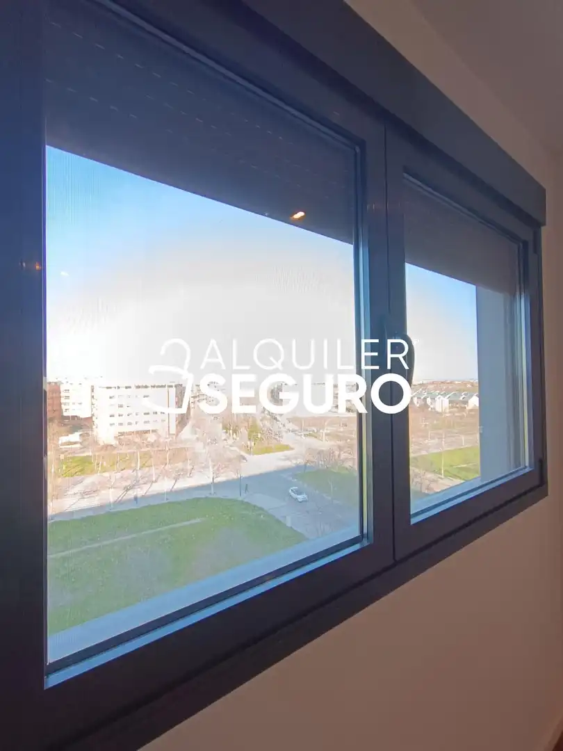 Flat for rent in San Nicasio - Campo de Tiro - Solagua