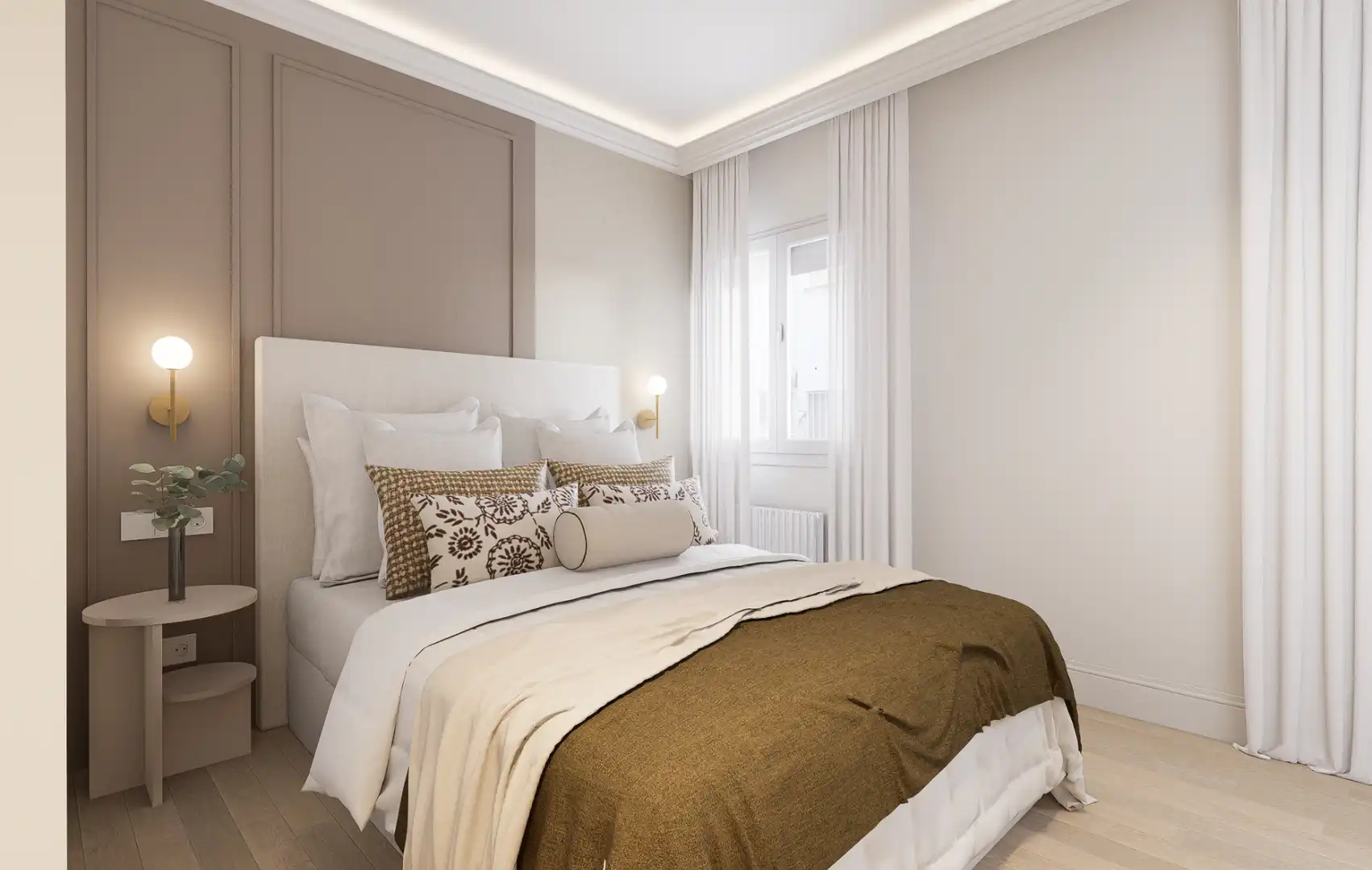 Appartement avec ascenseur à vendre à Calle de Ayala, imagen 12