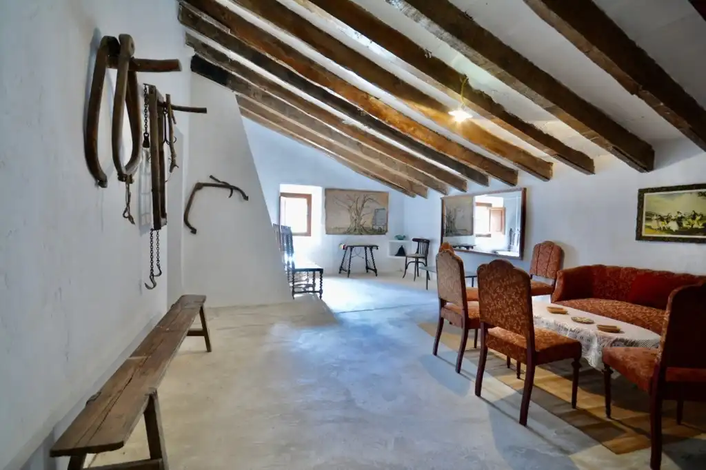 Maison rustique avec piscine à vendre à Escorca, imagen 17