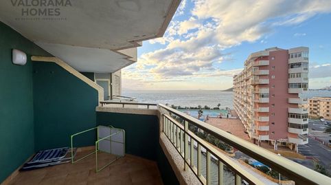 Foto 3 von Wohnung zur Miete in La Manga - Ed Club Nautico, Entremares, La Manga del Mar Menor