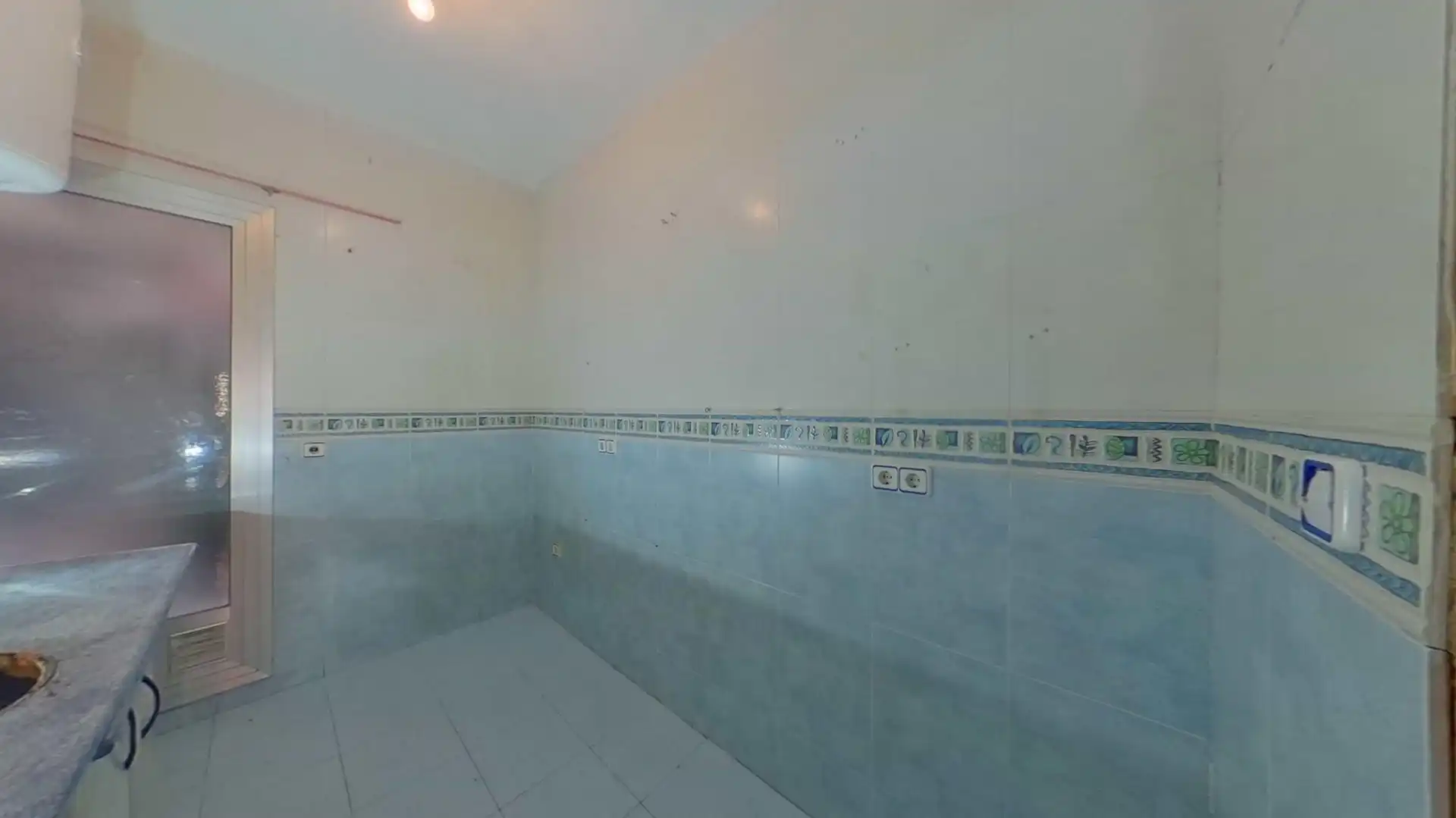 Apartments for sale in Portazgo